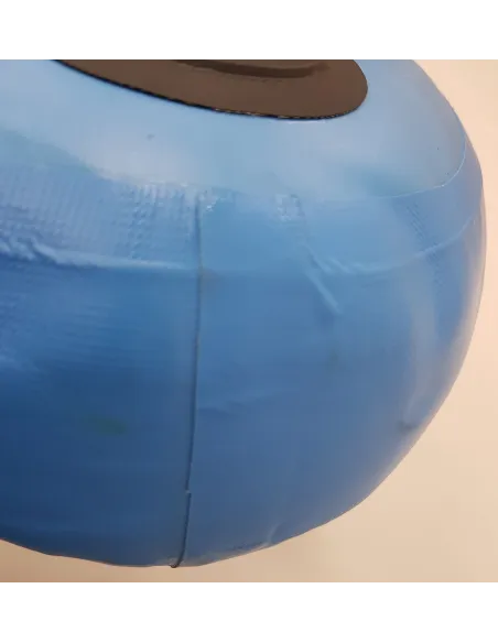 Deska SUP Nadmuchiwana EXPROTREK E-S-3 305cm 150kg do Sportów Wodnych EVA - 9