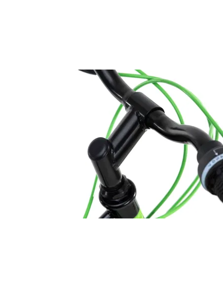 Rower Górski 26 Młodzieżowy Amortyzacja Tarcze - 3