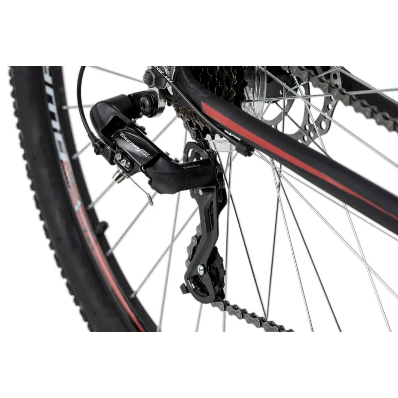 Rower Górski 29 MTB 21 biegów ALU Tarczowe Góral