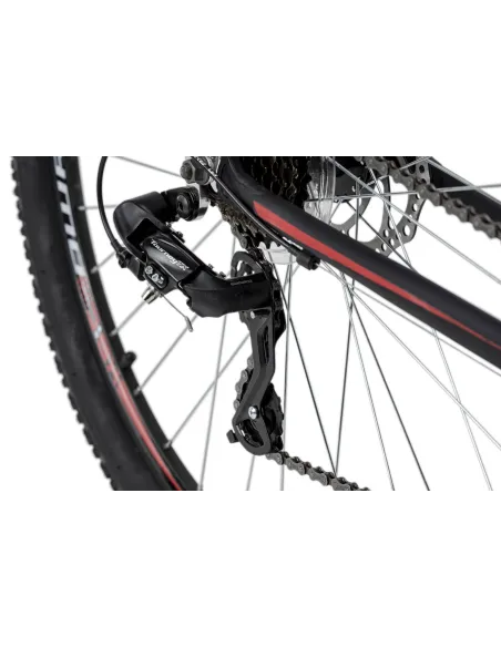 Rower Górski 29 MTB 21 biegów ALU Tarczowe Góral