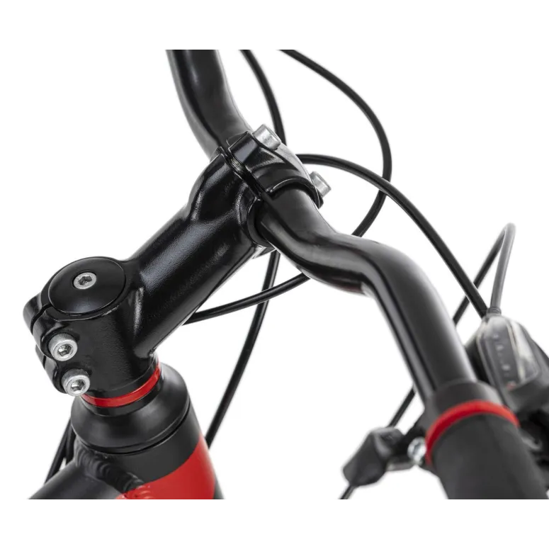 Rower Górski 29 MTB 21 biegów ALU Tarczowe Góral