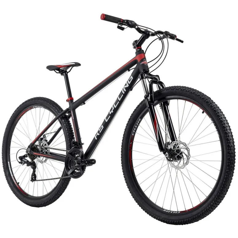 Rower Górski 29 MTB 21 biegów ALU Tarczowe Góral