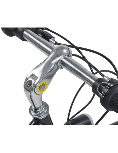 Rower Trekkingowy Damski 28 Dynamo 21 bieg Dzwonek