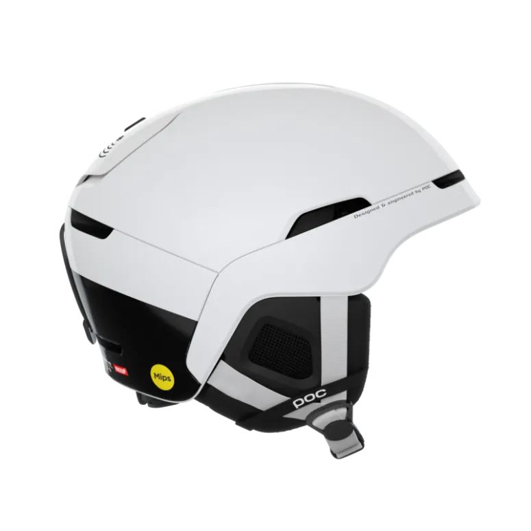 Kask Narciarski POC Obex BC MIPS Rozmiar Odblaski Wentylacja r. M 55-58cm