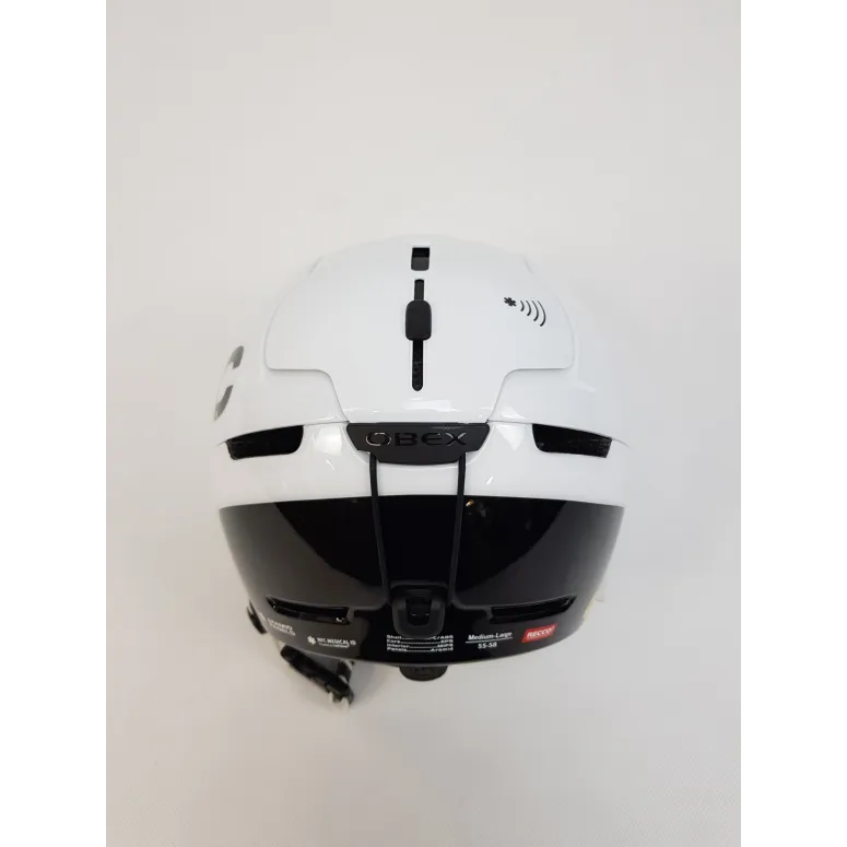 Kask Narciarski POC Obex BC MIPS Rozmiar Odblaski Wentylacja r. M 55-58cm