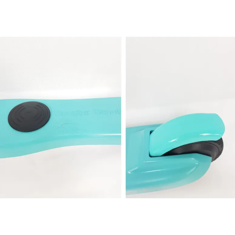 Hulajnoga Elektryczna Denver SCK-5310 Dziecięca