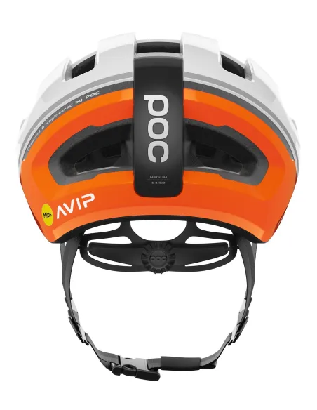 Kask Rowerowy POC Omne Air System MIPS Wentylacja Regulacja EPS Rozmiar M