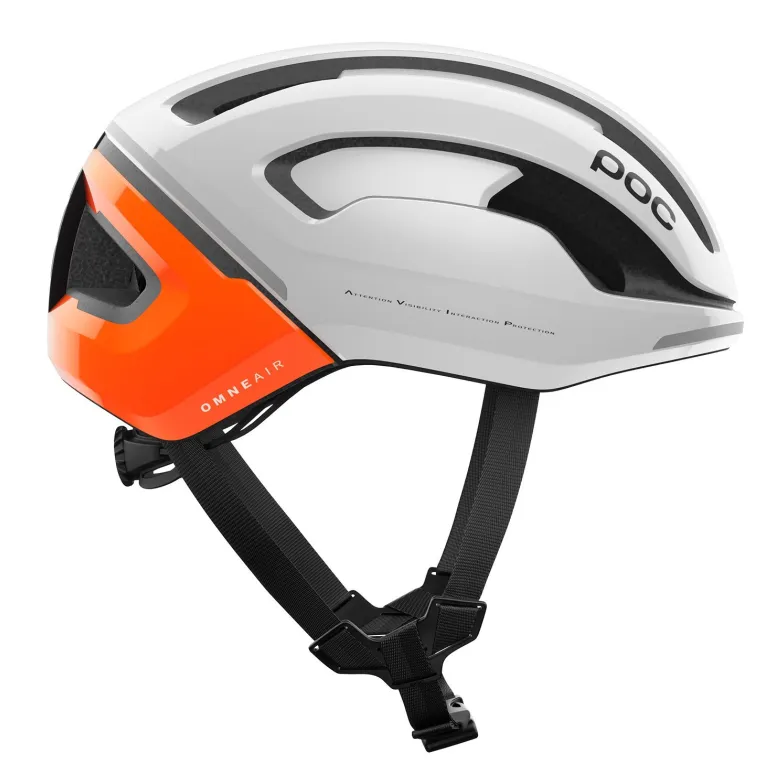 Kask Rowerowy POC Omne Air System MIPS Wentylacja Regulacja EPS Rozmiar M