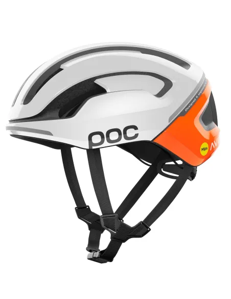 Kask Rowerowy POC Omne Air System MIPS Wentylacja Regulacja EPS Rozmiar M