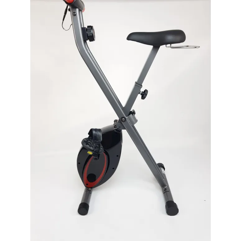 Rower Treningowy Magnetyczny Zoomyo Move 110kg - 3