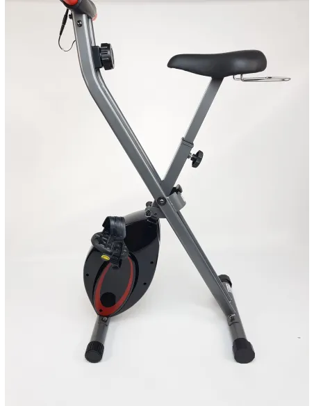 Rower Treningowy Magnetyczny Zoomyo Move 110kg - 3