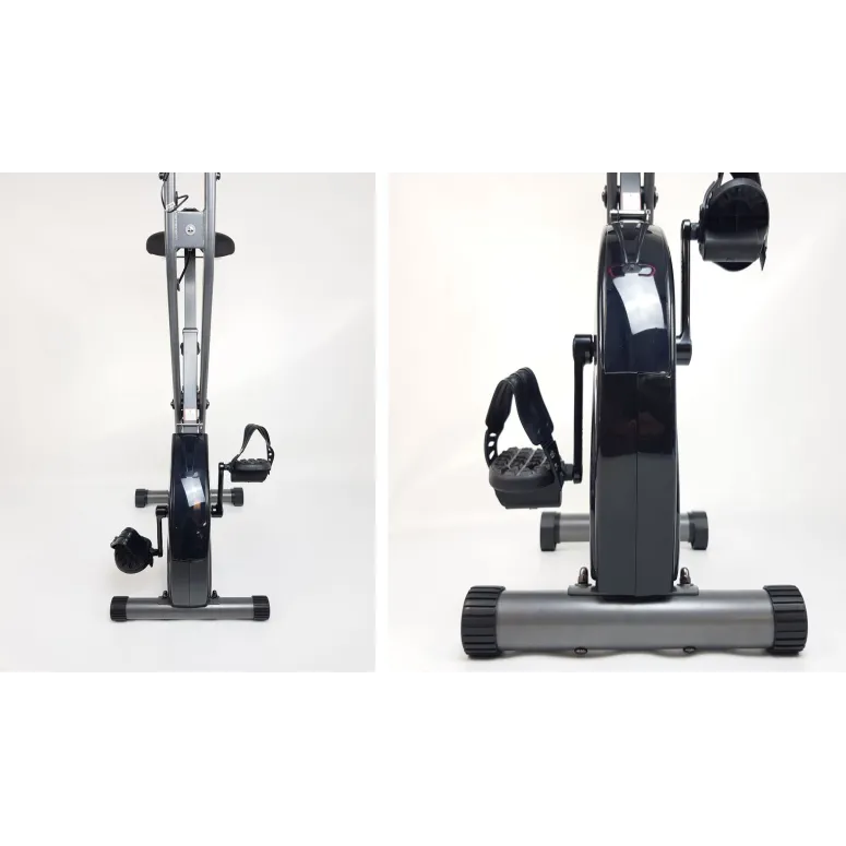 Rower Treningowy Magnetyczny Zoomyo Move 110kg - 6