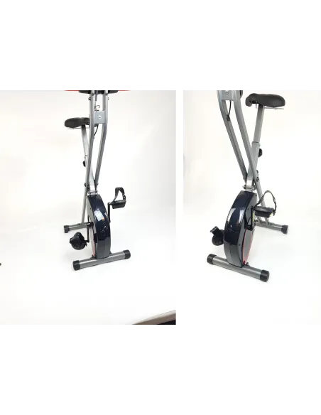 Rower Treningowy Magnetyczny Zoomyo Move 110kg - 7