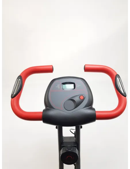 Rower Treningowy Magnetyczny Zoomyo Move 110kg - 9