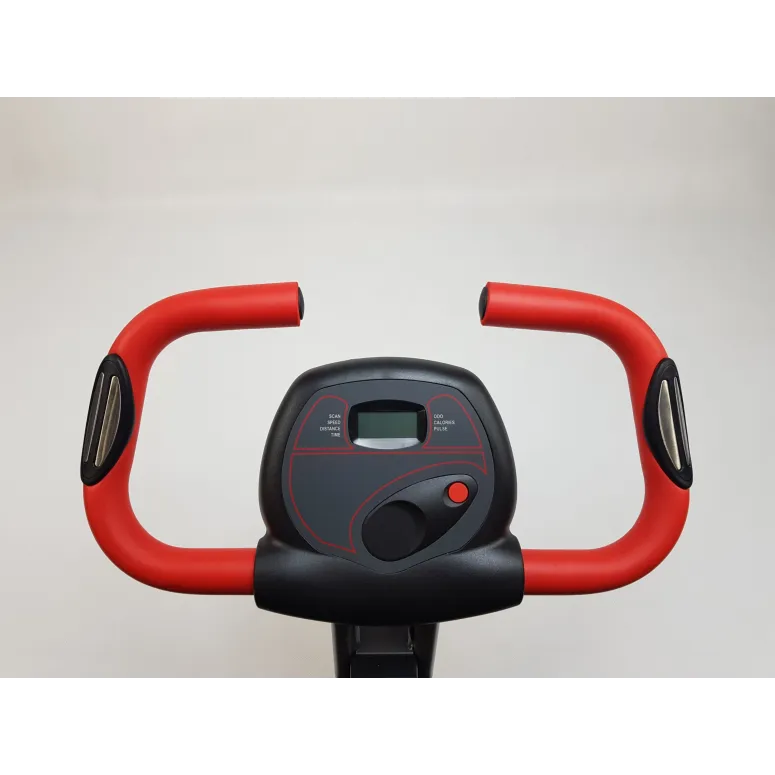 Rower Treningowy Magnetyczny Zoomyo Move 110kg - 10