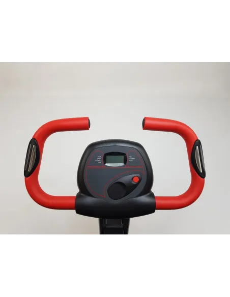 Rower Treningowy Magnetyczny Zoomyo Move 110kg - 10