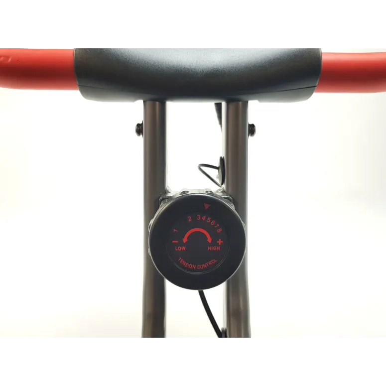 Rower Treningowy Magnetyczny Zoomyo Move 110kg - 11