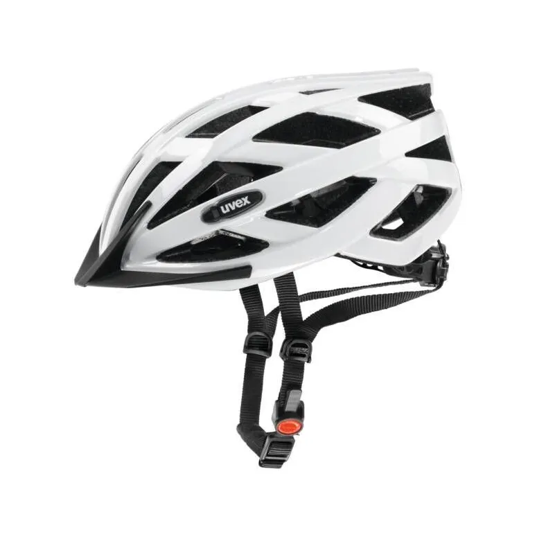 Kask Rowerowy Unisex UVEX I-vo 3D IAS 2.0 FAS MTB