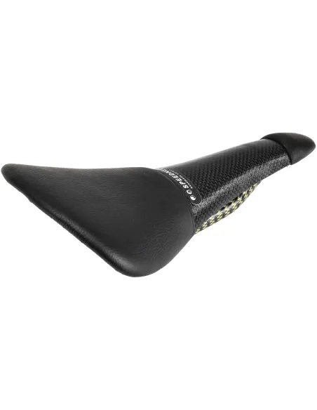 Siodełko Rowerowe Tune Speedneedle 260/135 mm 90kg