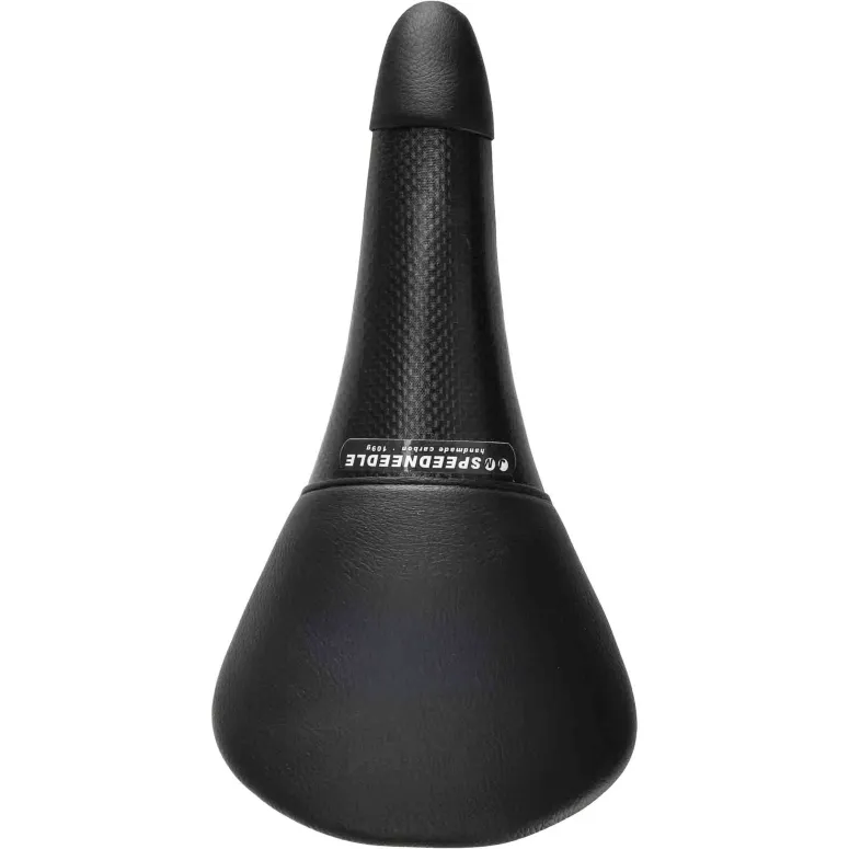 Siodełko Rowerowe Tune Speedneedle 260/135 mm 90kg