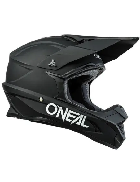 Kask Motocyklowy O'Neal 1SRS FullFace ABS Double-D