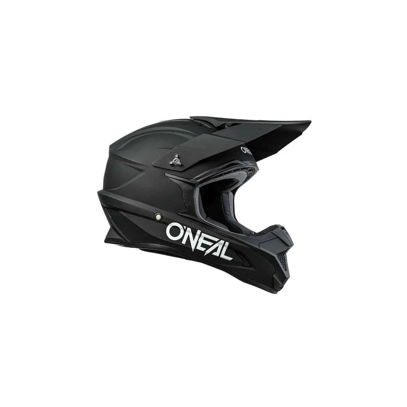 Kask Motocyklowy O'Neal 1SRS FullFace ABS Double-D