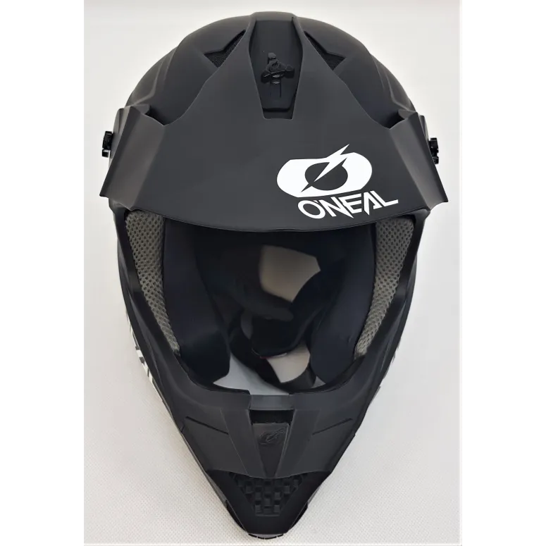 Kask Motocyklowy O'Neal 1SRS FullFace ABS Double-D