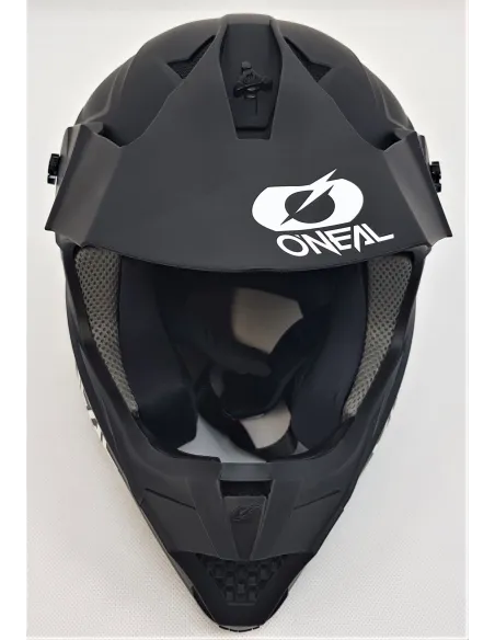 Kask Motocyklowy O'Neal 1SRS FullFace ABS Double-D