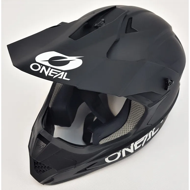 Kask Motocyklowy O'Neal 1SRS FullFace ABS Double-D