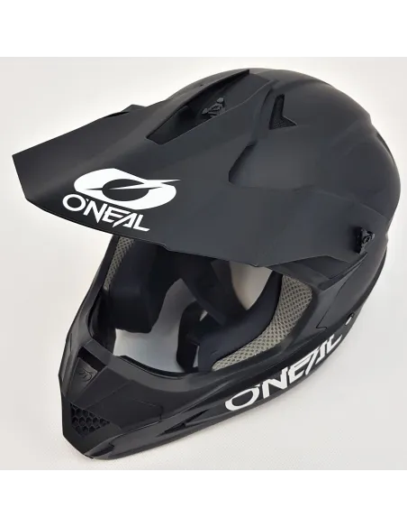 Kask Motocyklowy O'Neal 1SRS FullFace ABS Double-D
