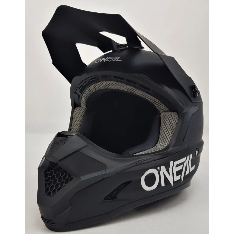Kask Motocyklowy O'Neal 1SRS FullFace ABS Double-D