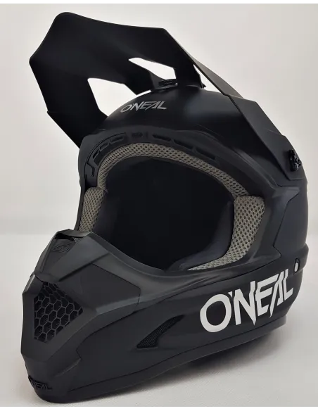Kask Motocyklowy O'Neal 1SRS FullFace ABS Double-D