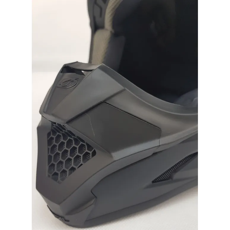 Kask Motocyklowy O'Neal 1SRS FullFace ABS Double-D