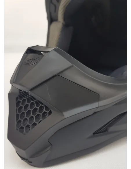 Kask Motocyklowy O'Neal 1SRS FullFace ABS Double-D