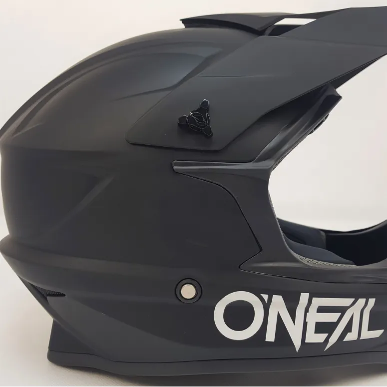 Kask Motocyklowy O'Neal 1SRS FullFace ABS Double-D