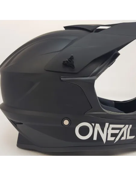 Kask Motocyklowy O'Neal 1SRS FullFace ABS Double-D