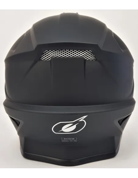 Kask Motocyklowy O'Neal 1SRS FullFace ABS Double-D