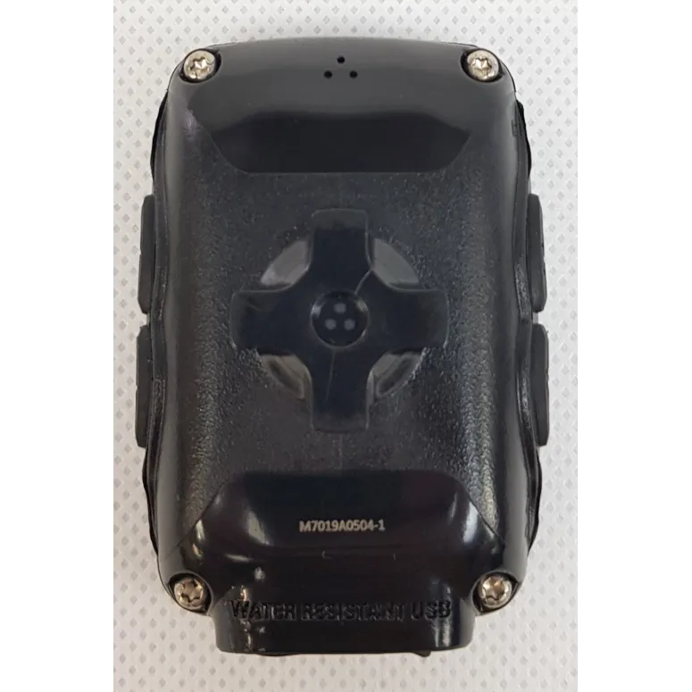 Licznik Rowerowy GPS Lezyne Macro Plus HRSC Loaded Pomiary Prędkości Tętno - 10