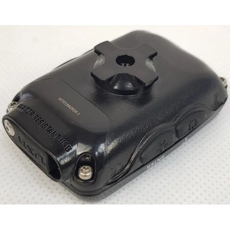 Licznik Rowerowy GPS Lezyne Macro Plus HRSC Loaded Pomiary Prędkości Tętno - 12