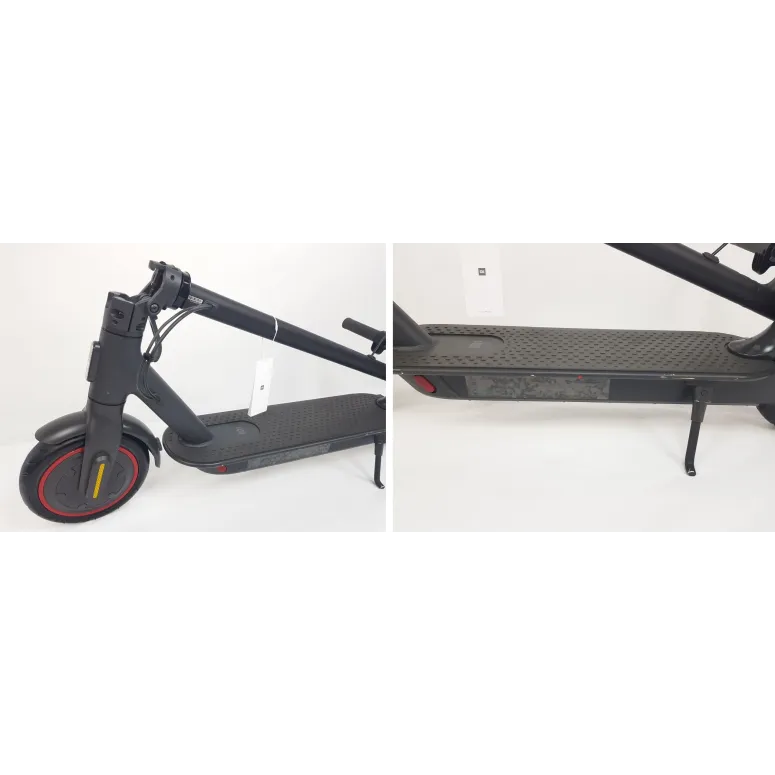 Hulajnoga Xiaomi Mi Electric Scooter Pro 2 300W