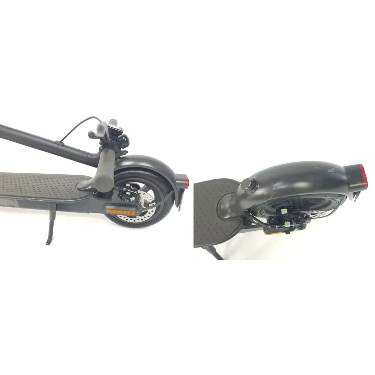 Hulajnoga Xiaomi Mi Electric Scooter Pro 2 300W