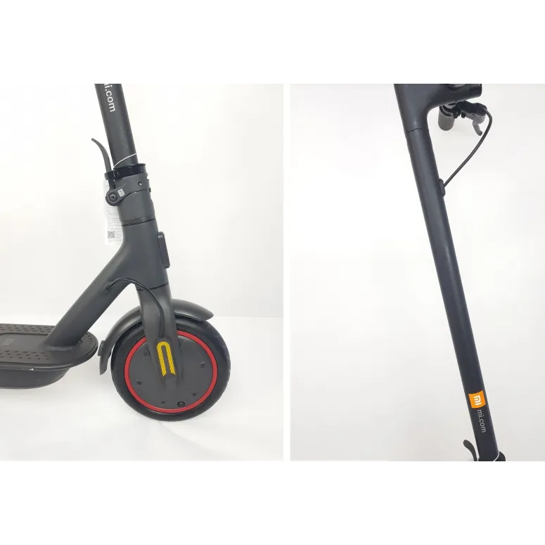 Hulajnoga Xiaomi Mi Electric Scooter Pro 2 300W