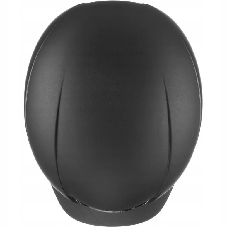 Kask Jeździecki Unisex Uvex Elexxion 3D IAS EPS S