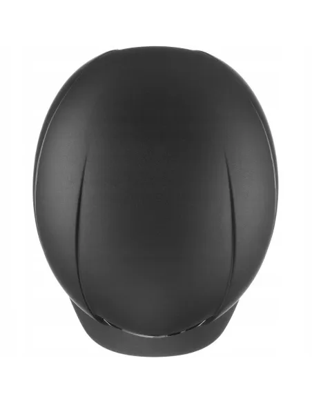 Kask Jeździecki Unisex Uvex Elexxion 3D IAS EPS S