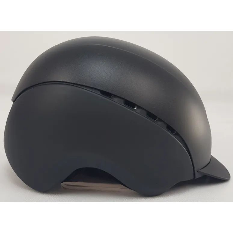 Kask Jeździecki Unisex Uvex Elexxion 3D IAS EPS S