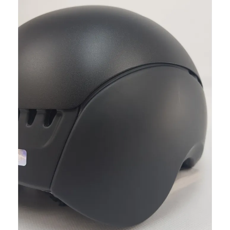 Kask Jeździecki Unisex Uvex Elexxion 3D IAS EPS S