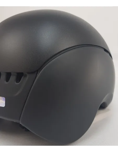 Kask Jeździecki Unisex Uvex Elexxion 3D IAS EPS S