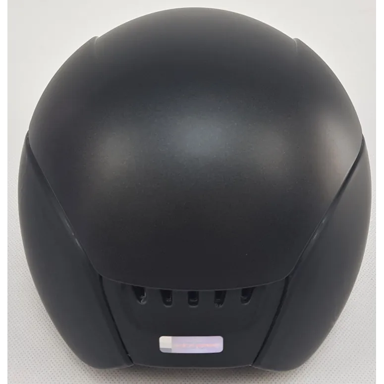 Kask Jeździecki Unisex Uvex Elexxion 3D IAS EPS S