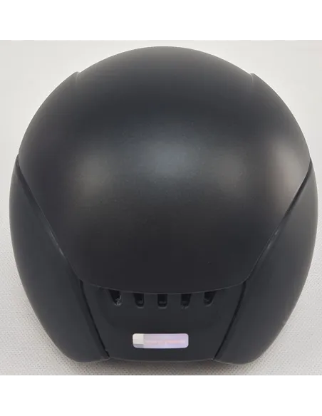 Kask Jeździecki Unisex Uvex Elexxion 3D IAS EPS S