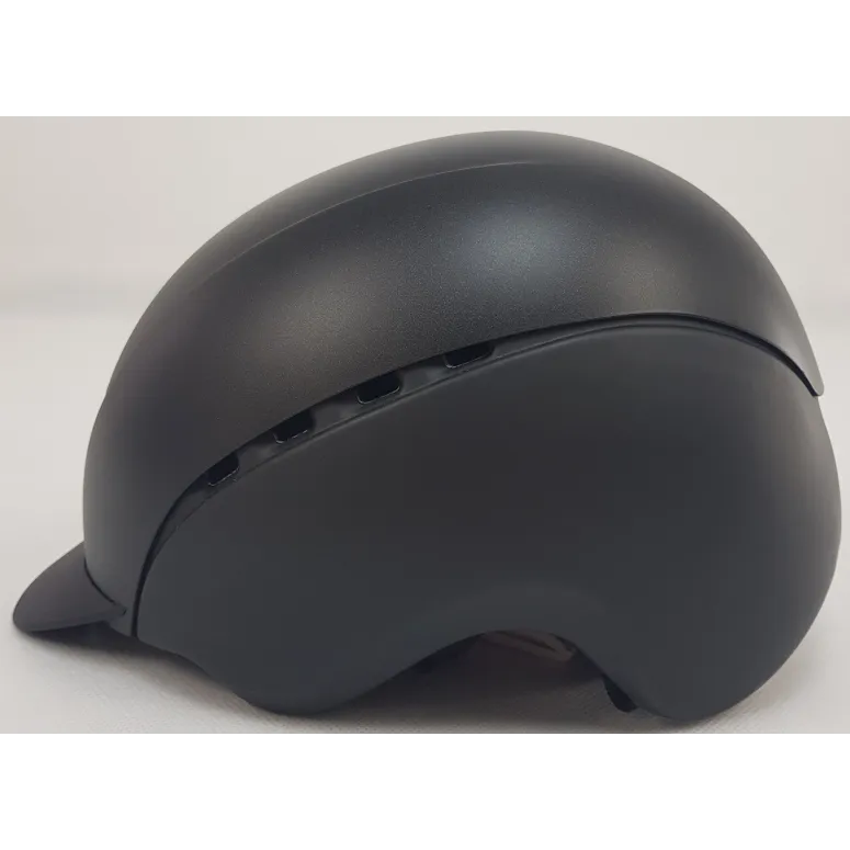 Kask Jeździecki Unisex Uvex Elexxion 3D IAS EPS S